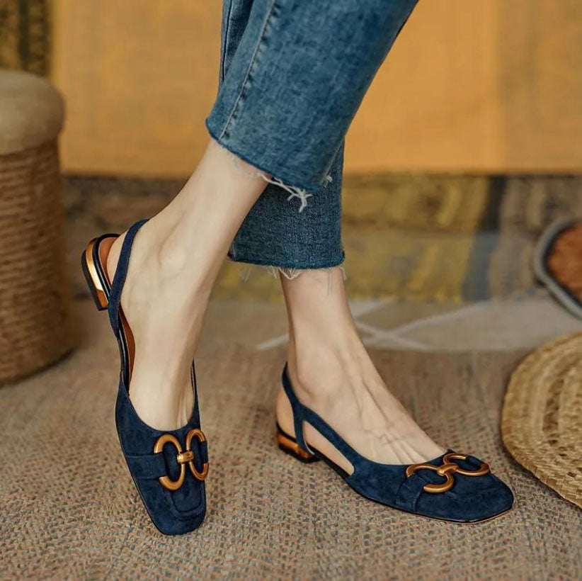 Jazmin | Orthopedic Sandals