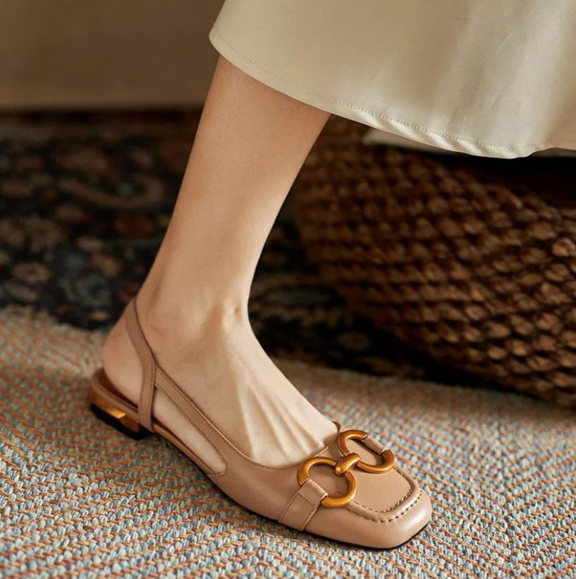 Jazmin | Orthopedic Sandals