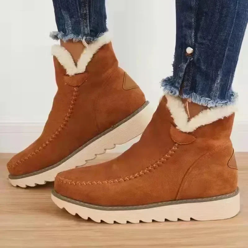 Roselynâ„¢ | Orthopedic Boots