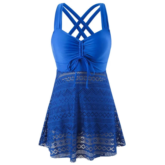 Carla | Tankini Set