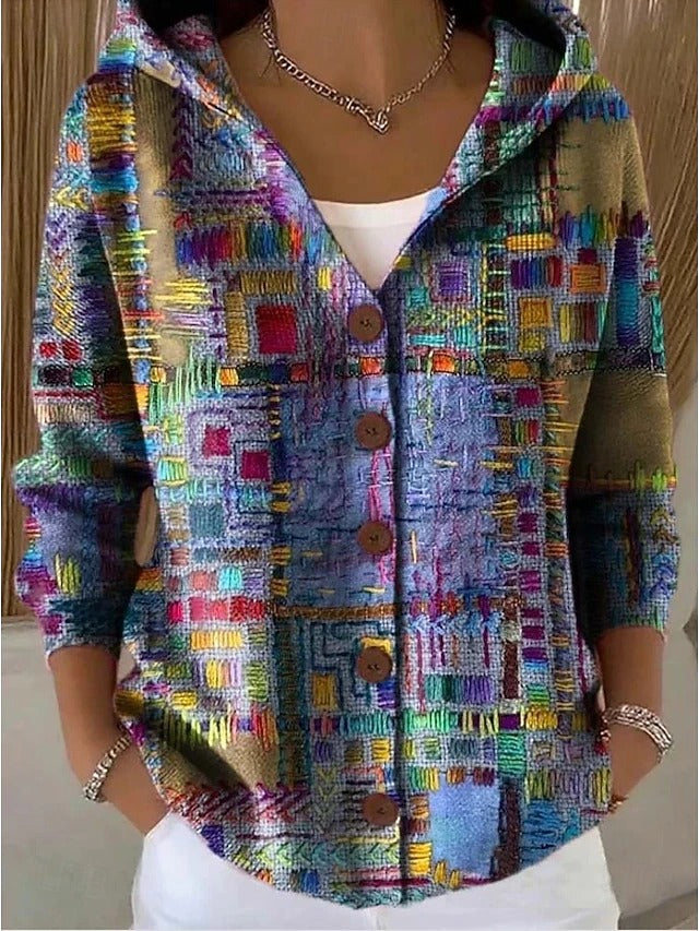 Vanessaâ„¢ | Elegant Soft Cardigan