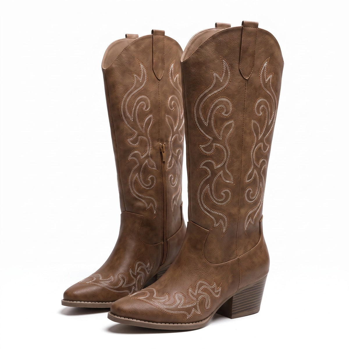The Culza Boots