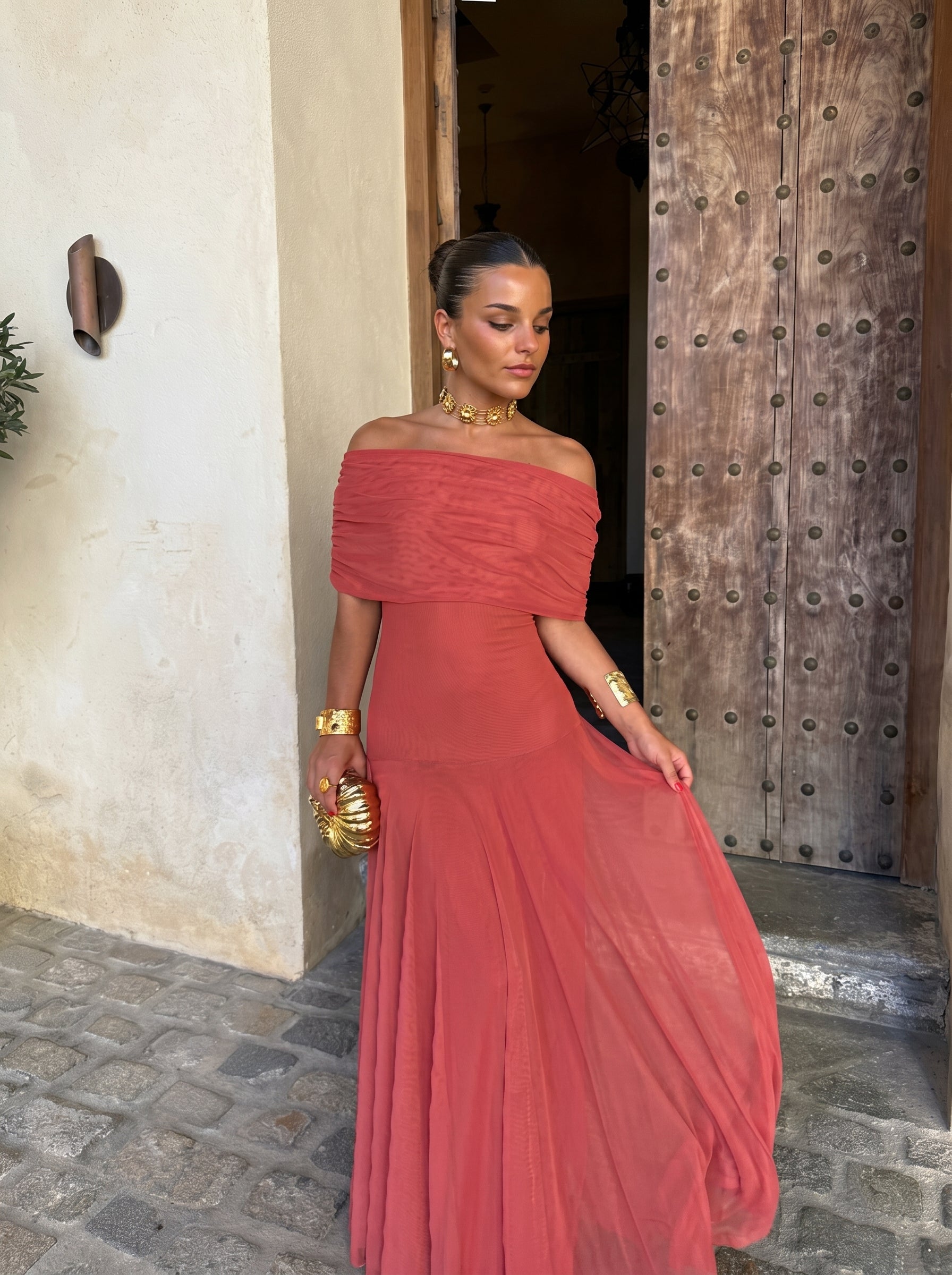 Toledo | Women's Dress