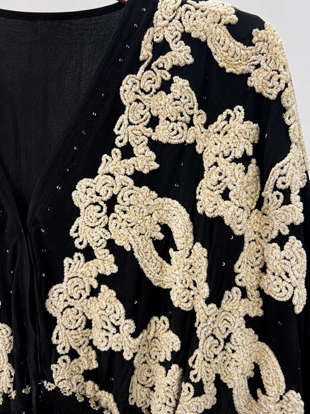 Sahara Night Dress