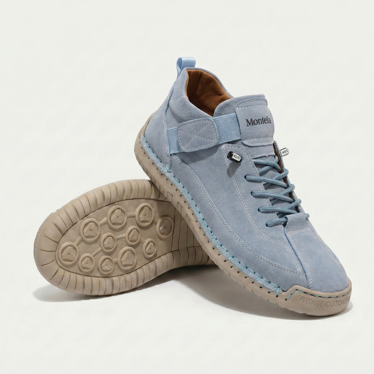 Mia – Comfortable & Supportive Sneakers