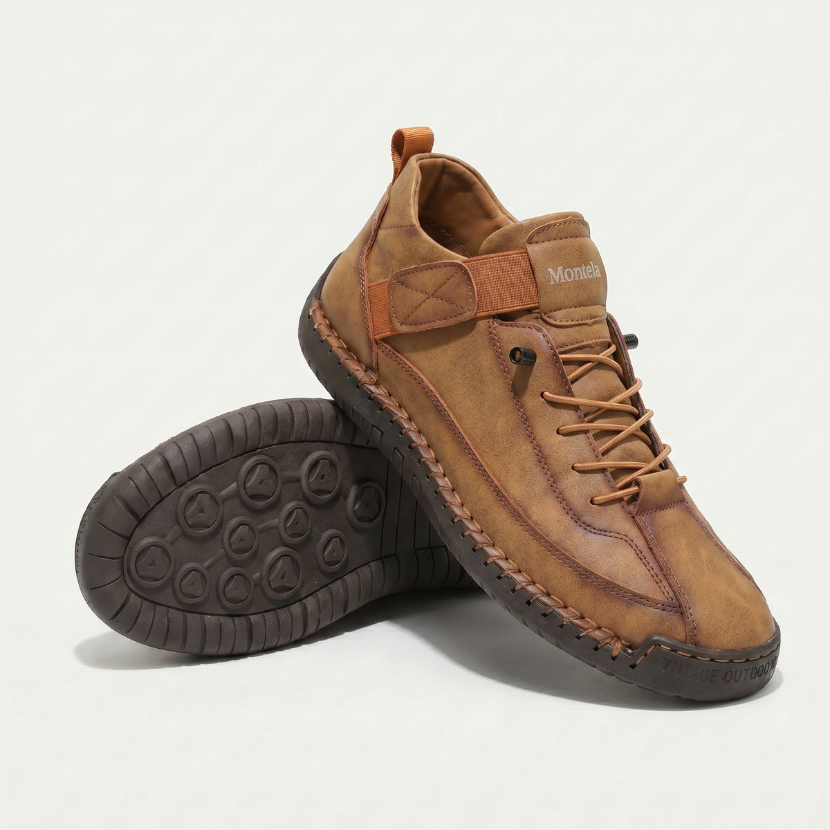 Mia – Comfortable & Supportive Sneakers