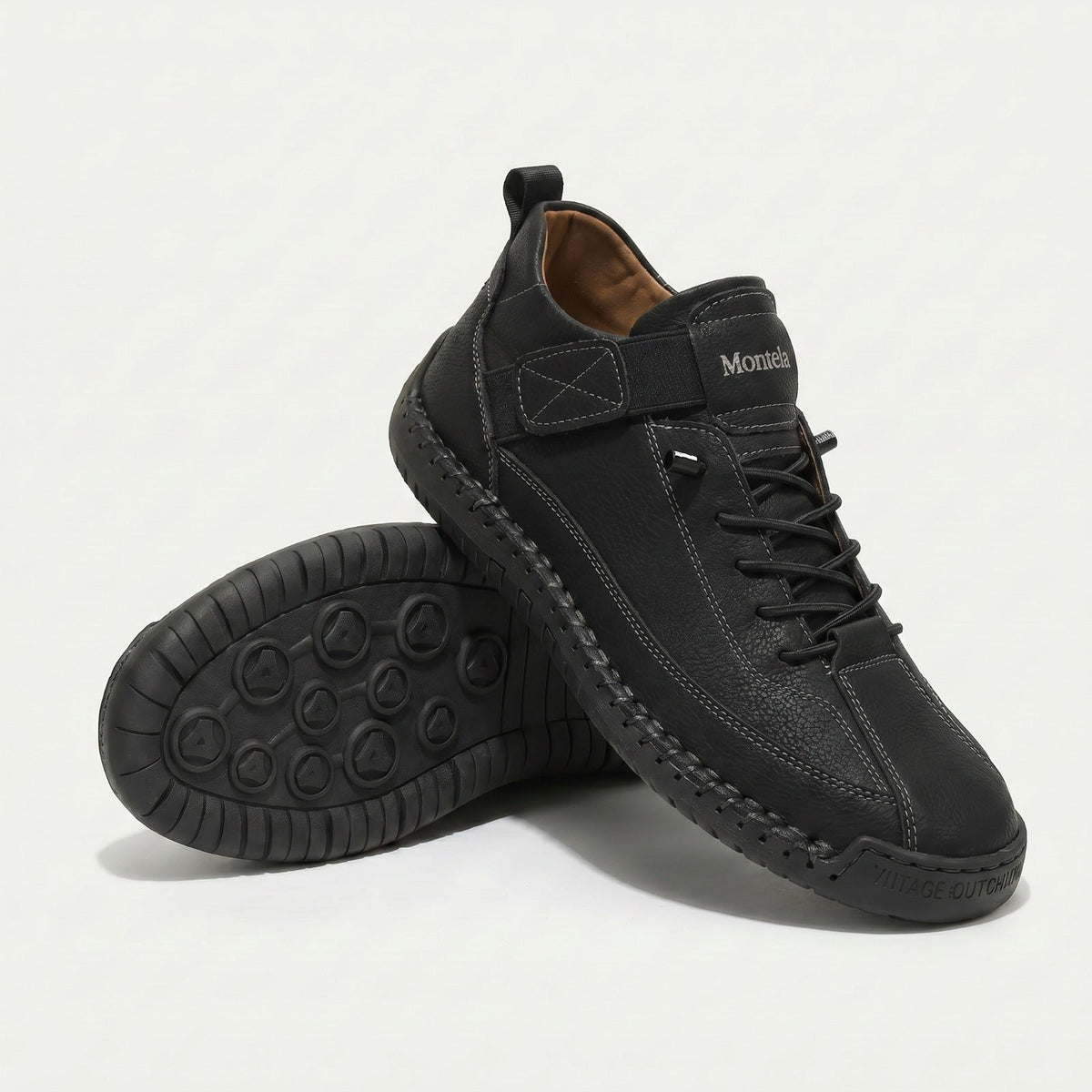 Mia – Comfortable & Supportive Sneakers