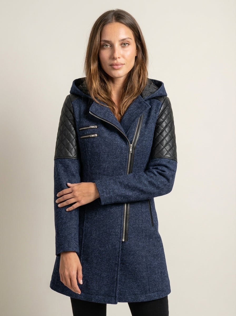 Marta - Premium Winter Thermal Jacket