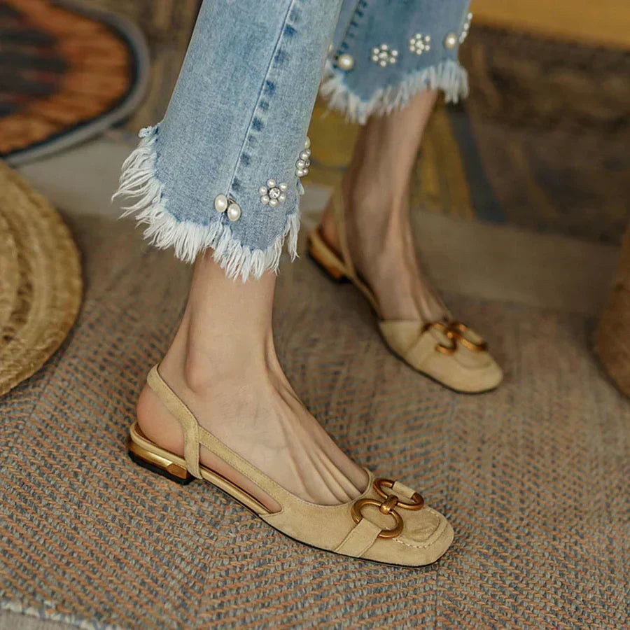 Jazmin | Orthopedic Sandals