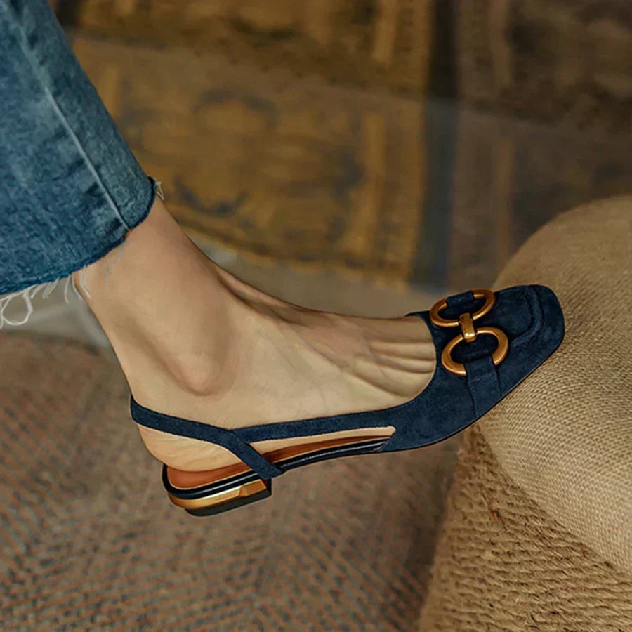 Jazmin | Orthopedic Sandals