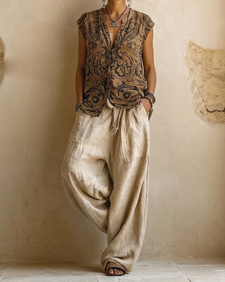Soul | Effortlessly Natural Style