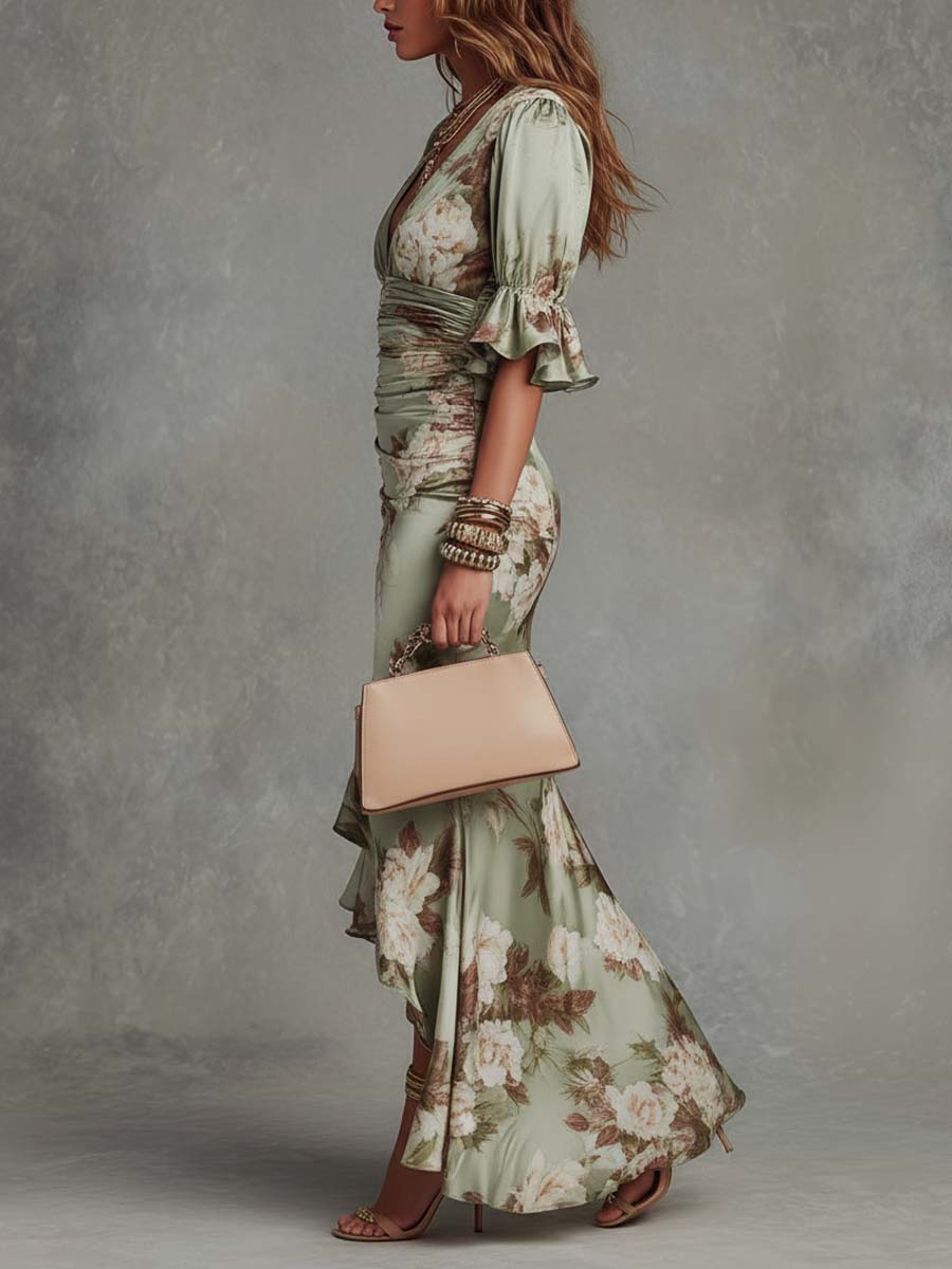 Kassyβ’ Maxi Dress