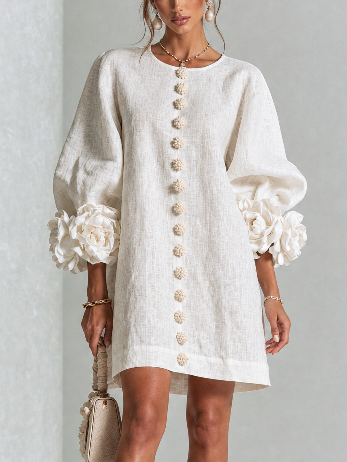Vicentina | Elegant Dress
