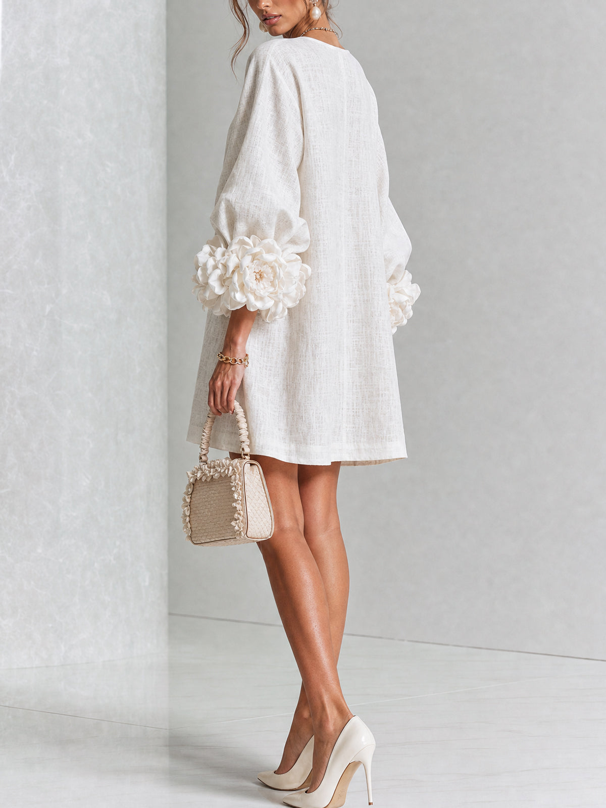 Vicentina | Elegant Dress