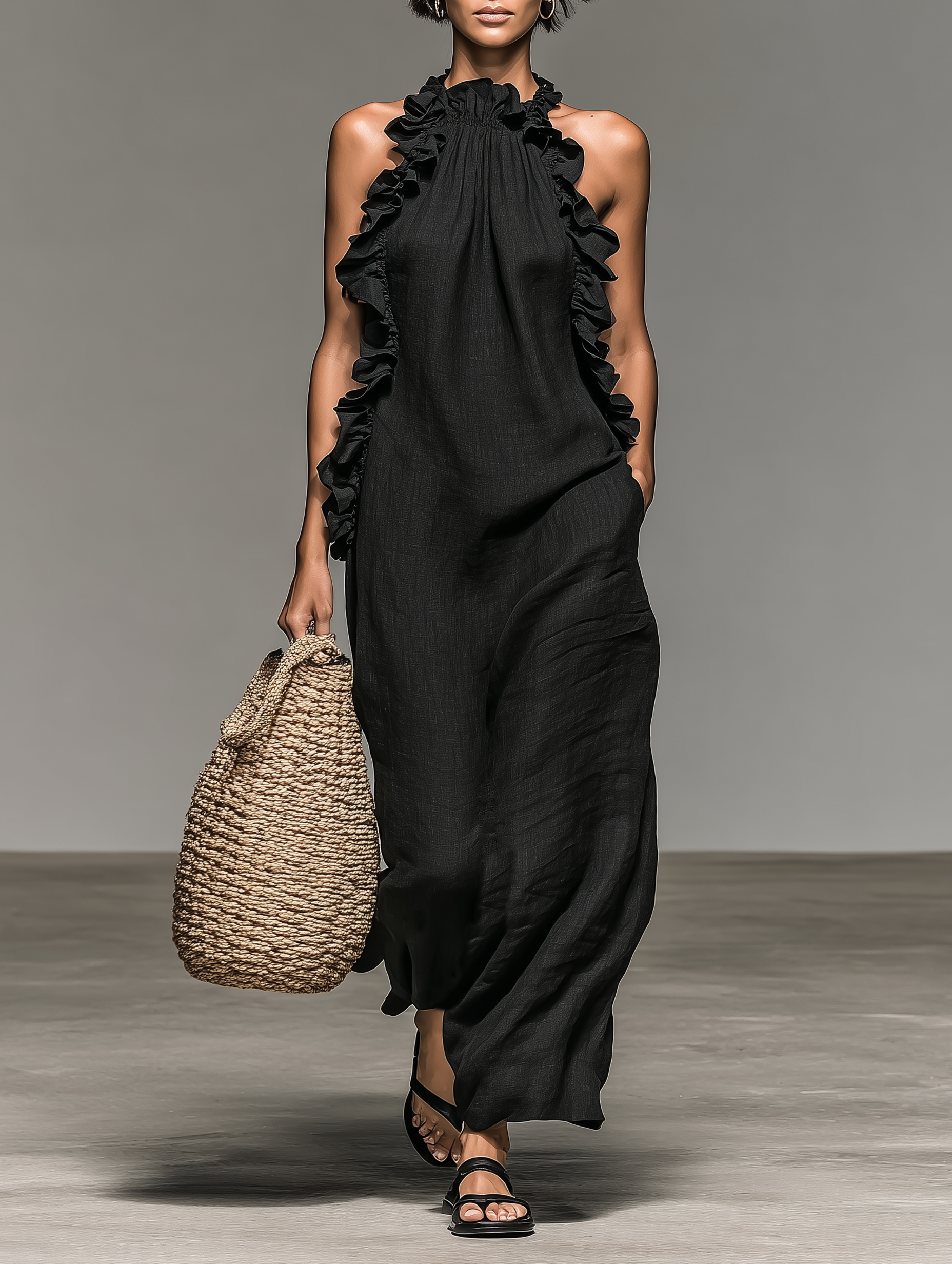 Mia β Porto Bello Dress