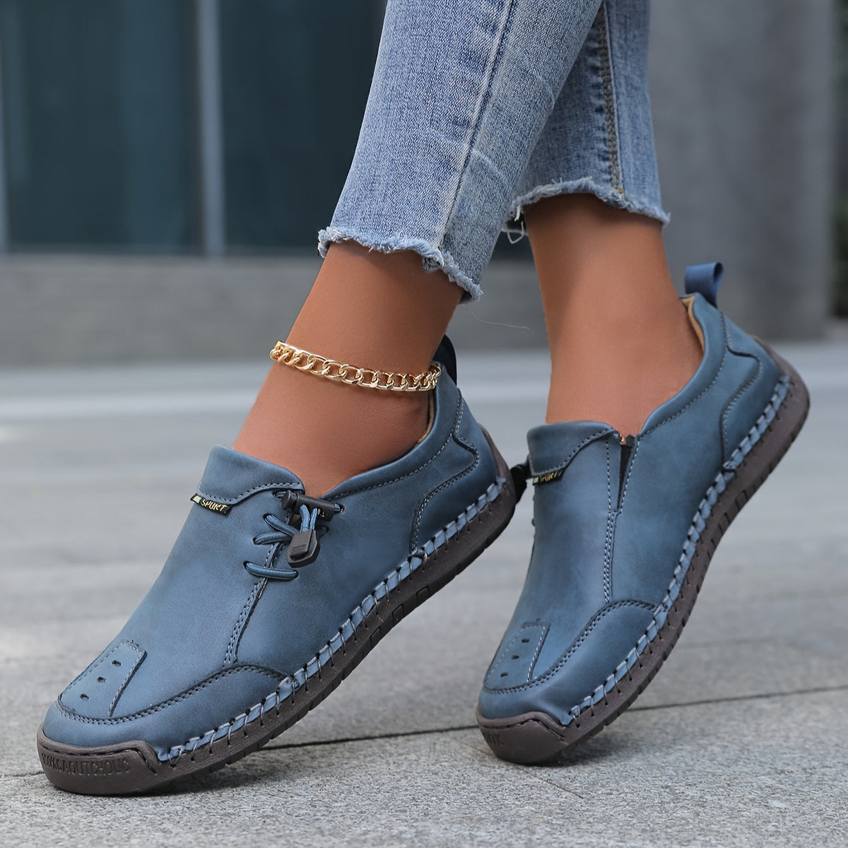 Lina – Comfort, Stability & Effortless Wearing for Every Day
