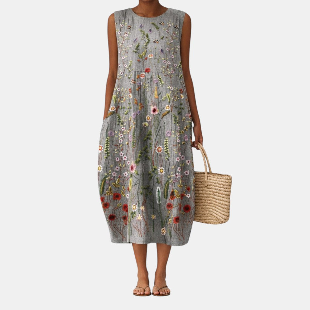 Martaâ„¢ | Everyday Midi Dress