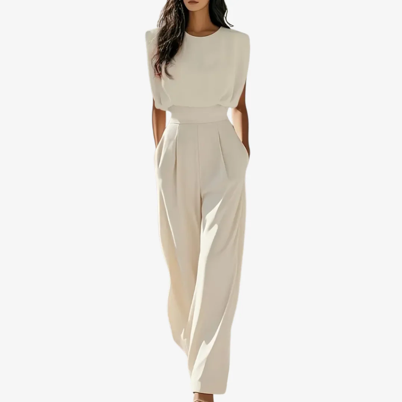 Ariadnaâ„¢ | Jumpsuit with Waist