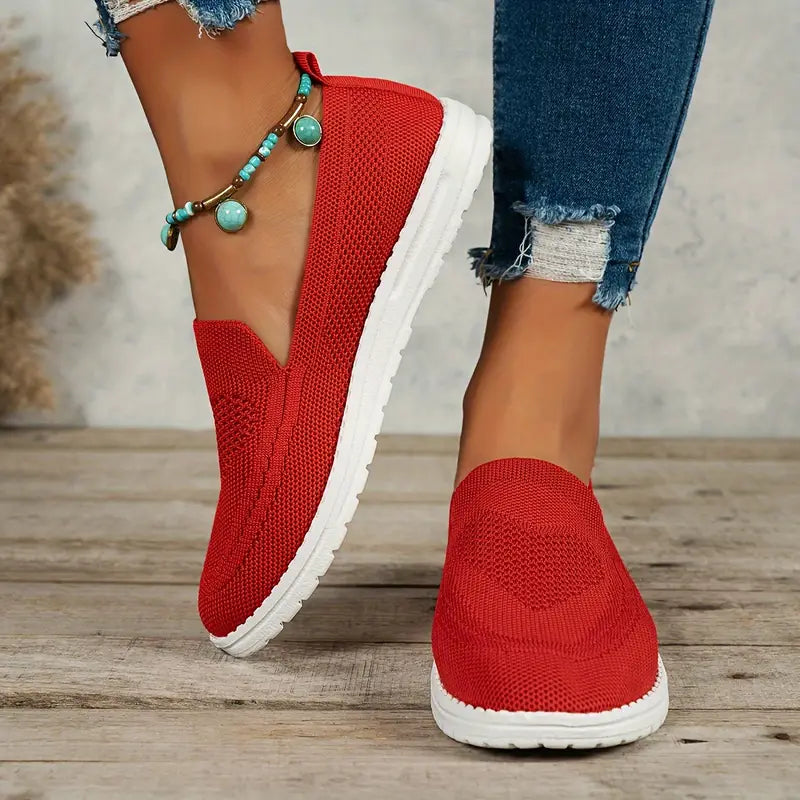 LILYCOMFORT™ WOMEN'S COMFY SNEAKERS