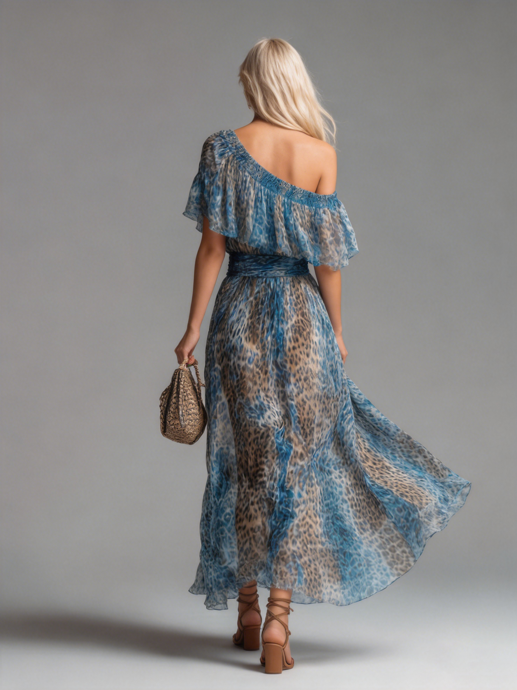 Francesca β Costa Smeralda Dress