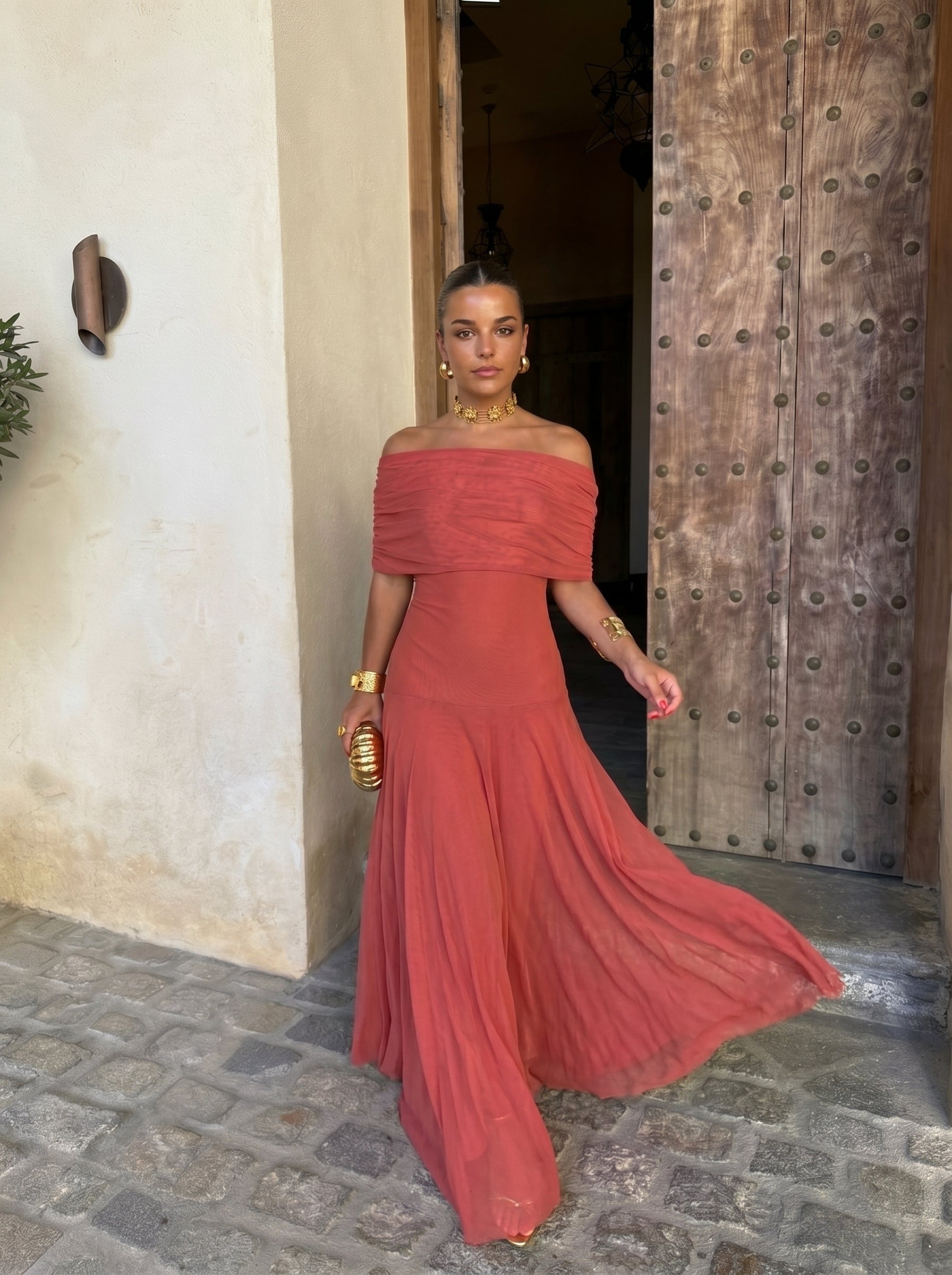 Toledo | Women's Dress