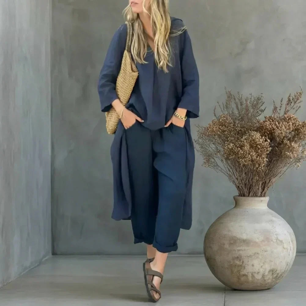 LucÃa | Complete Two-Piece Set