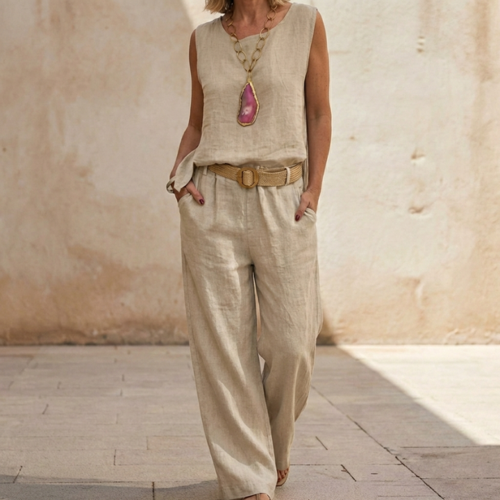 Palomaâ„¢ | Complete two-piece boho