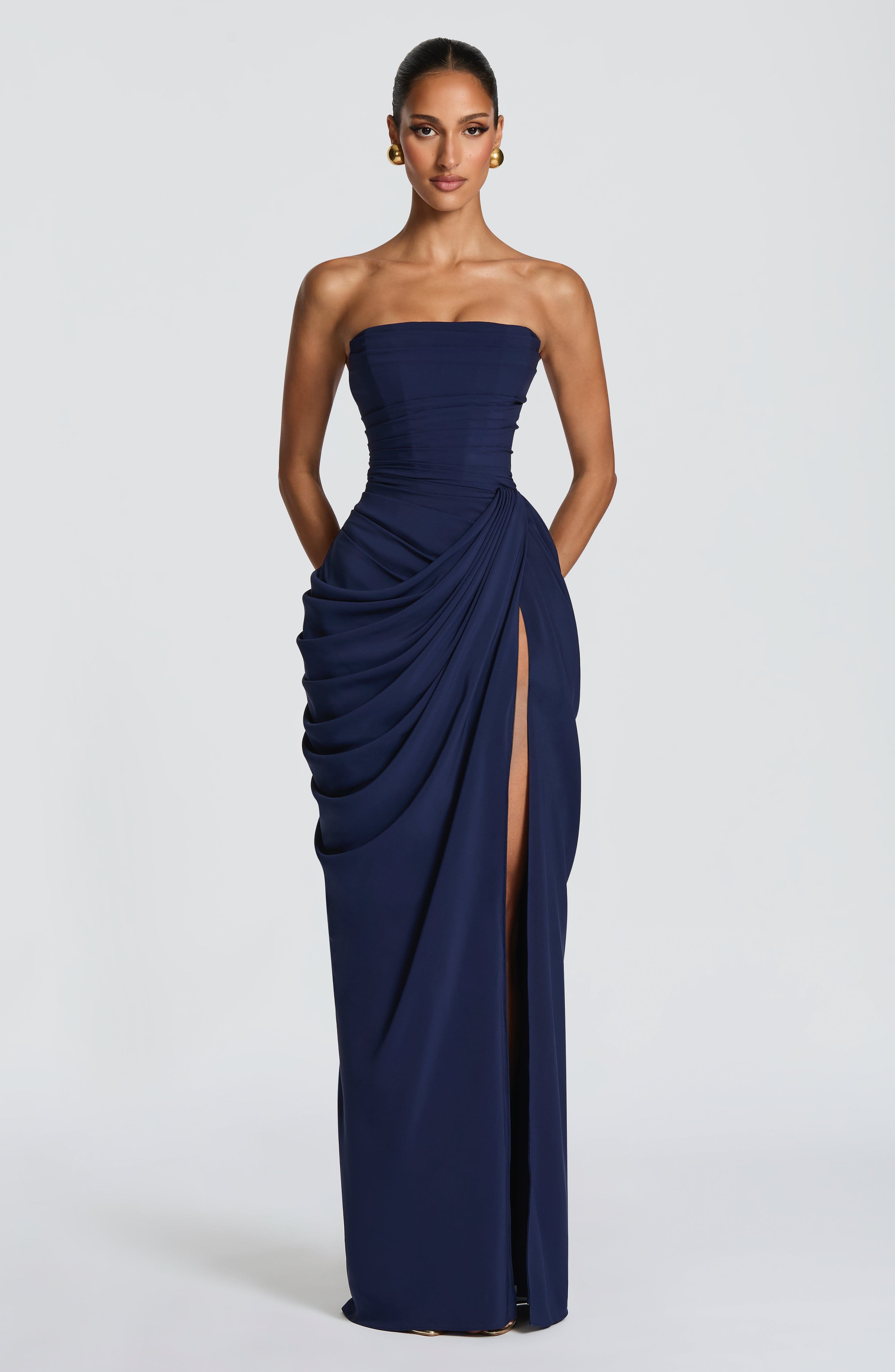 Lonz Maxi Dress