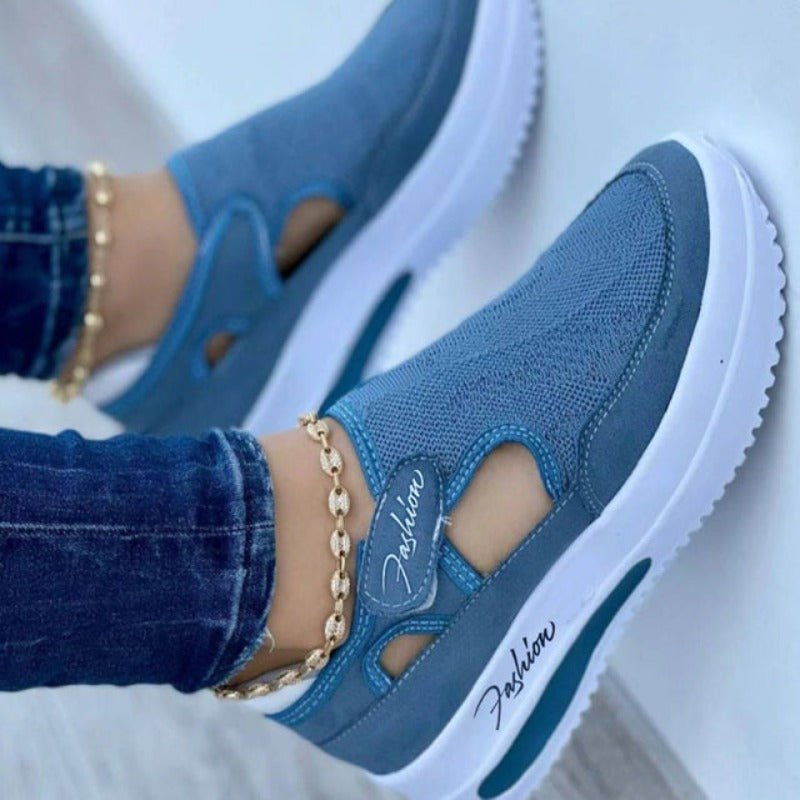 Patricia β Comfortable Everyday Shoes