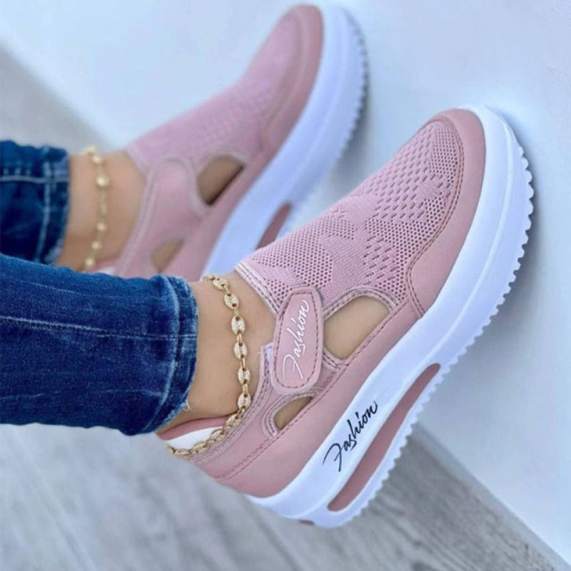 Patricia β Comfortable Everyday Shoes