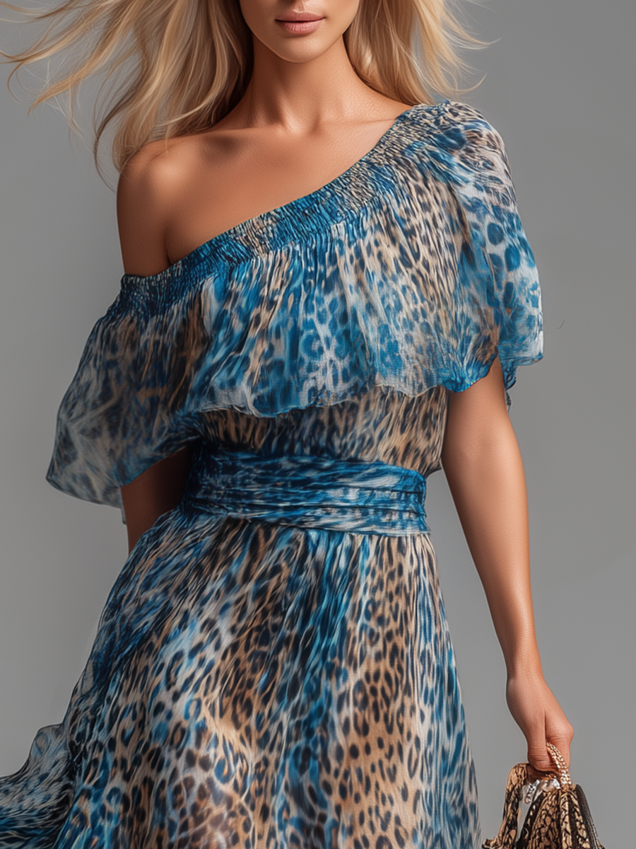 Francesca β Costa Smeralda Dress
