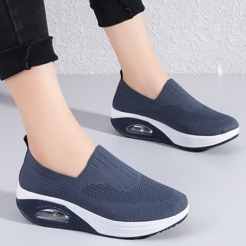 Barbara β Orthopedic Shoes