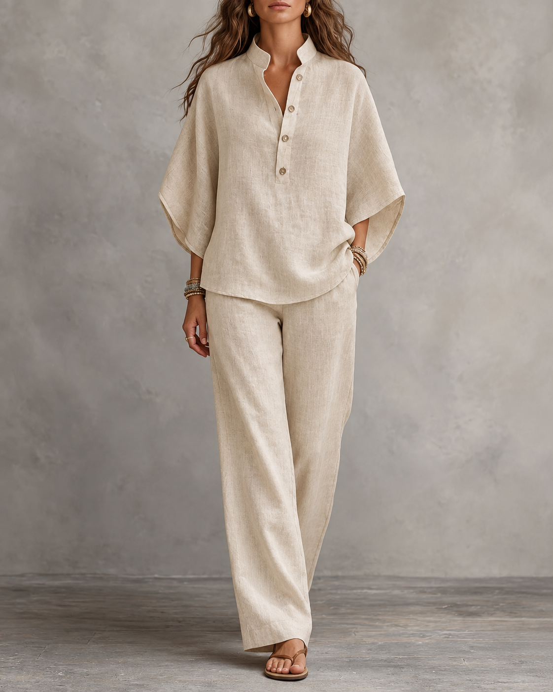 Esther | Fresh comfort for every day