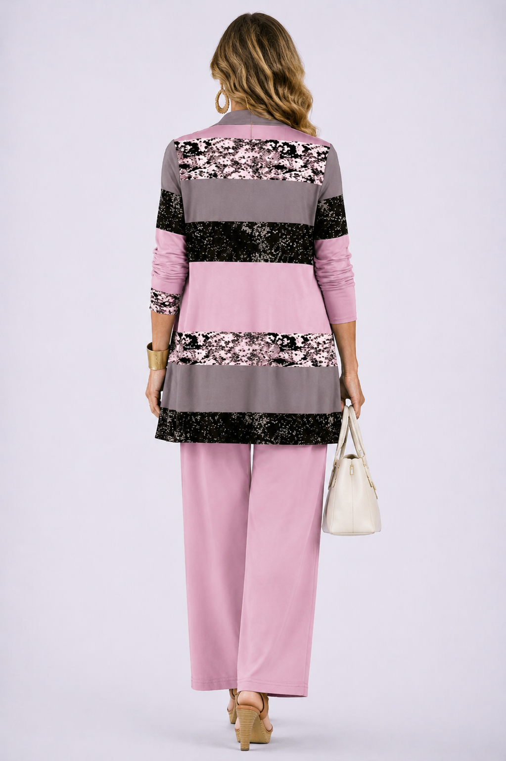 Patriciaâ„¢ | 3-Piece Set
