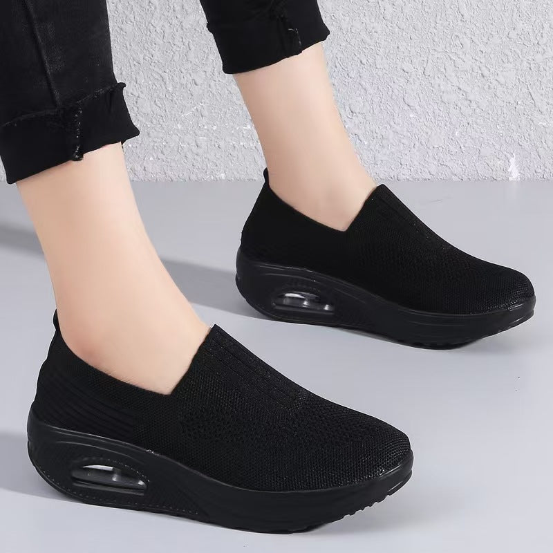 Barbara β Orthopedic Shoes