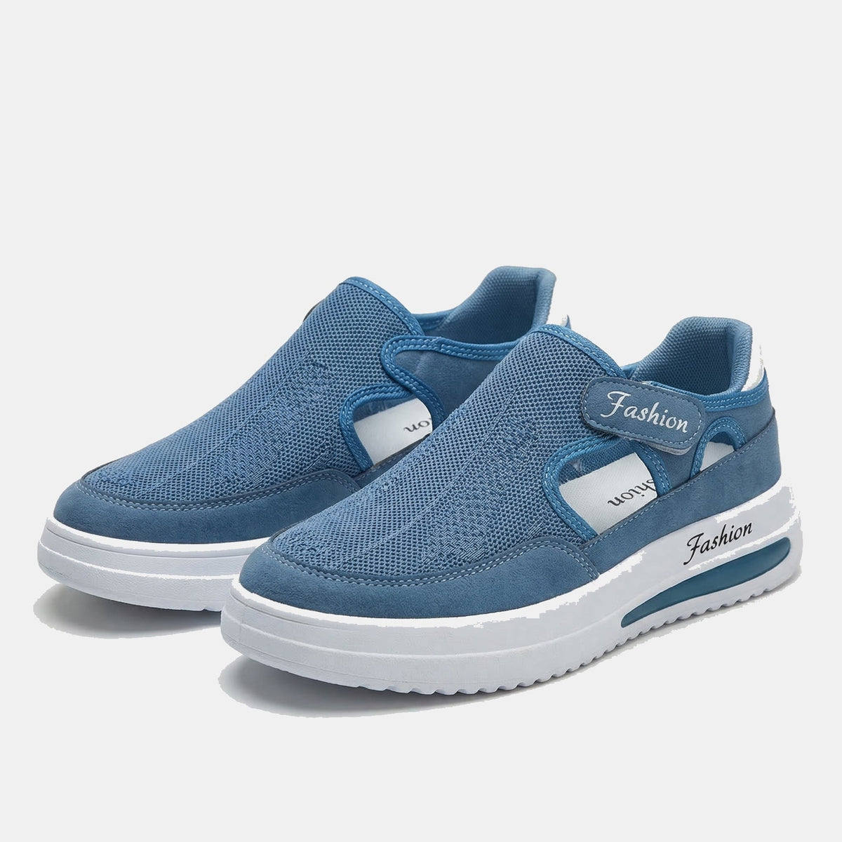 Patricia β Comfortable Everyday Shoes
