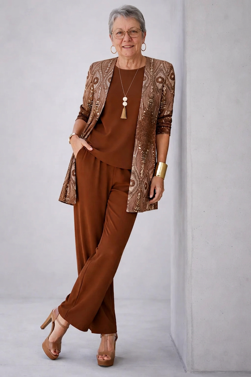 Glennaâ„¢ | 3-Piece Set