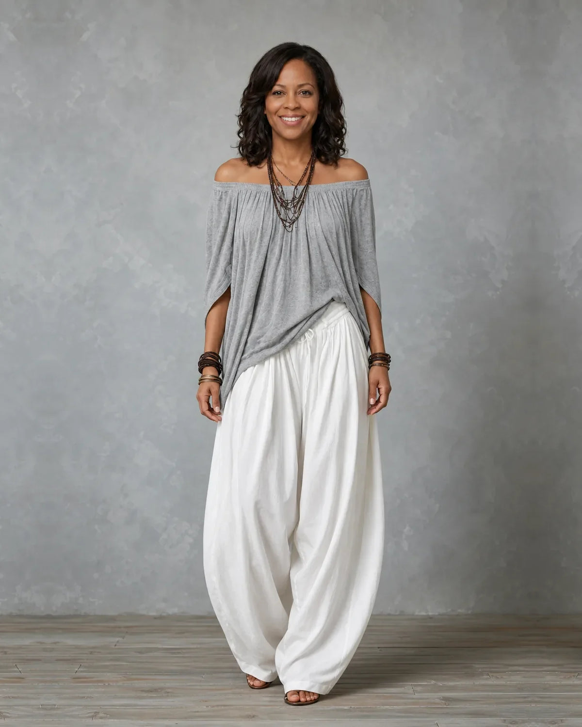 Jadia Elegant Set