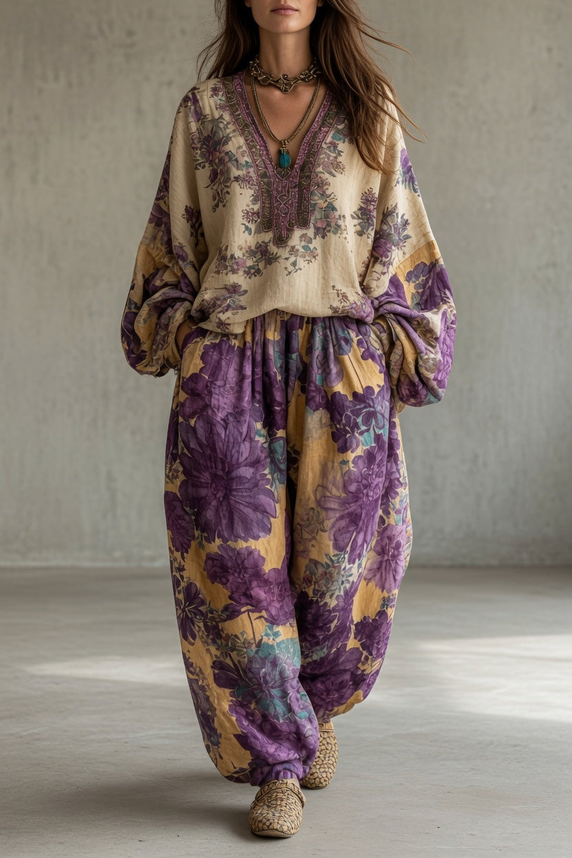 Luna Vintage Setβ’