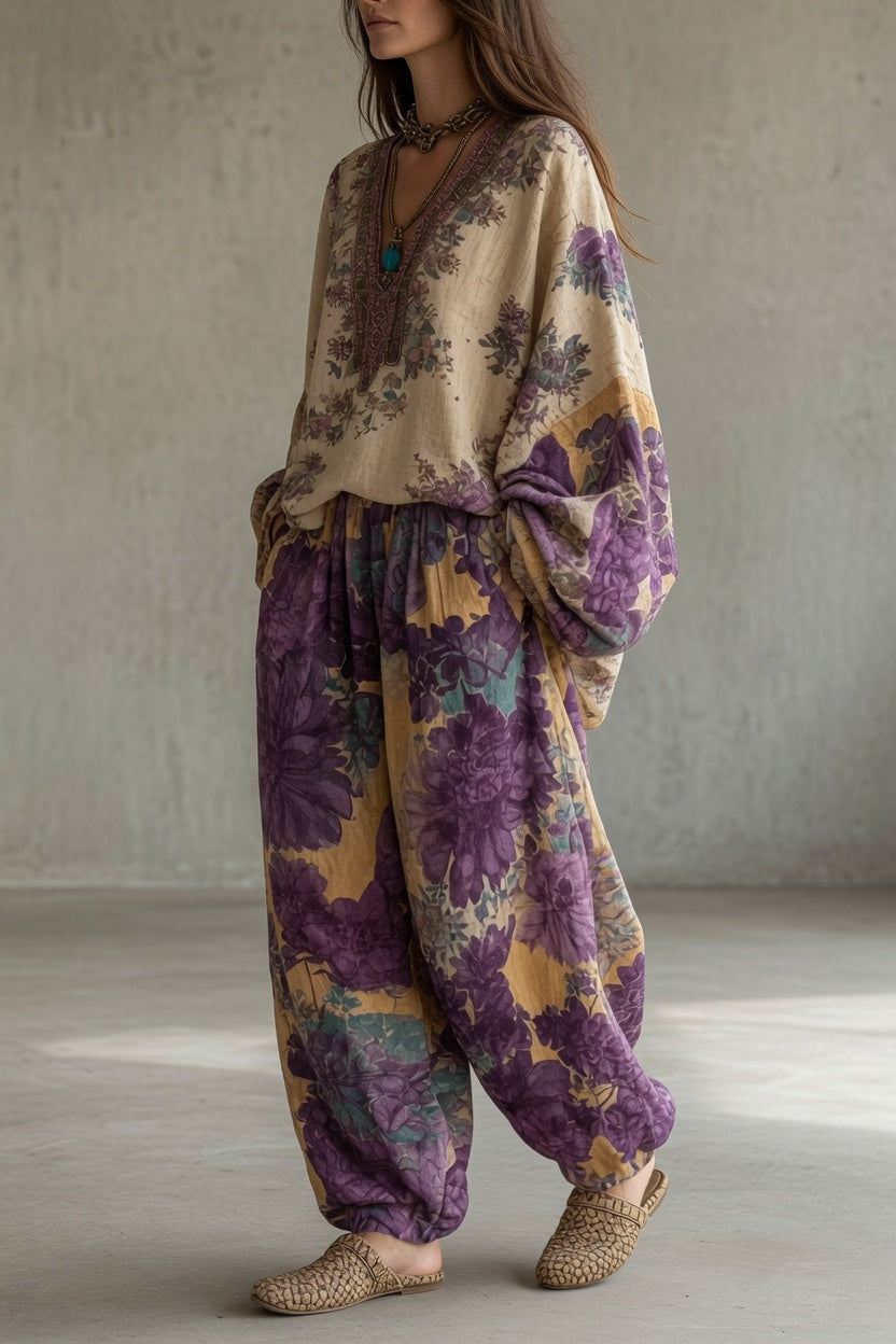 Luna Vintage Setβ’