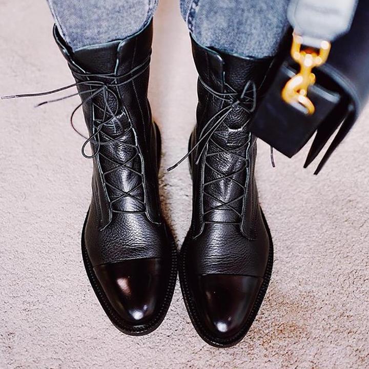 The Hadley Boots