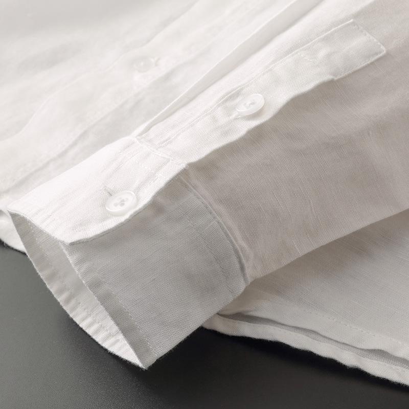 Nova | Lightweight Hooded Shirt – Wells & Rose