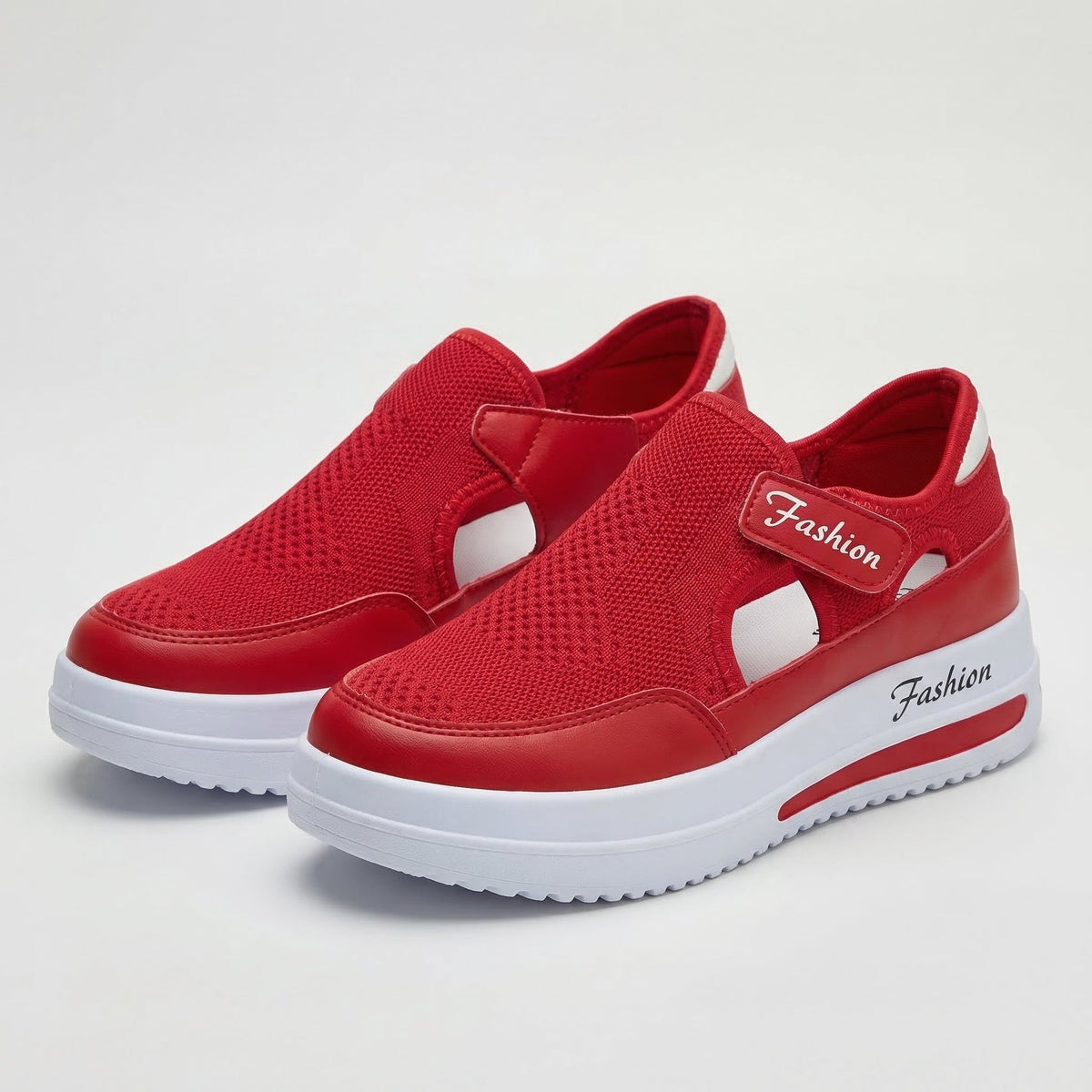 Patricia β Comfortable Everyday Shoes