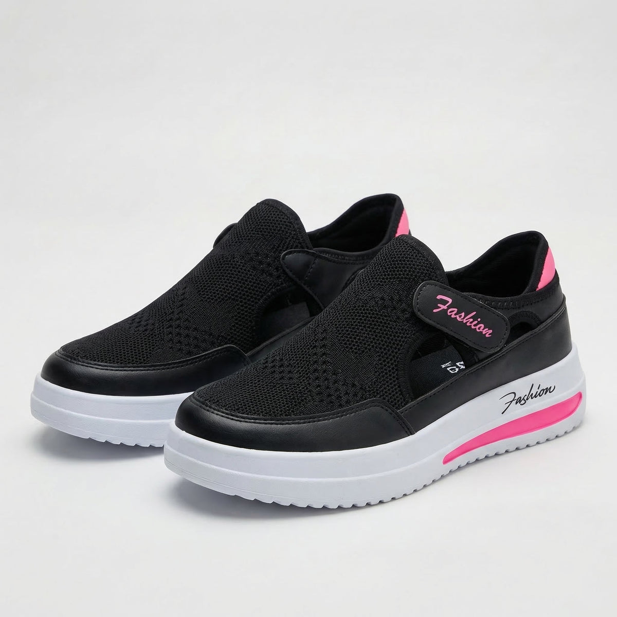 Patricia β Comfortable Everyday Shoes