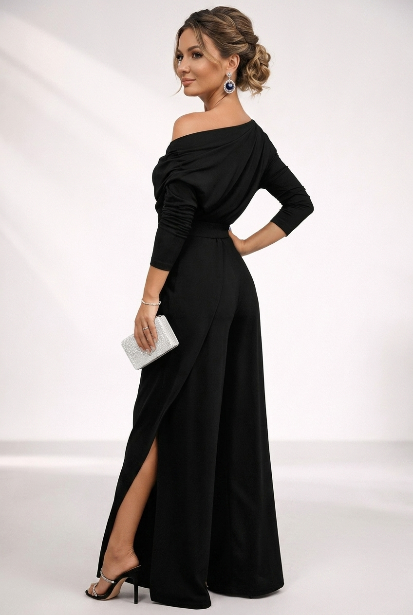 Paulaâ„¢ Elegant Jumpsuit