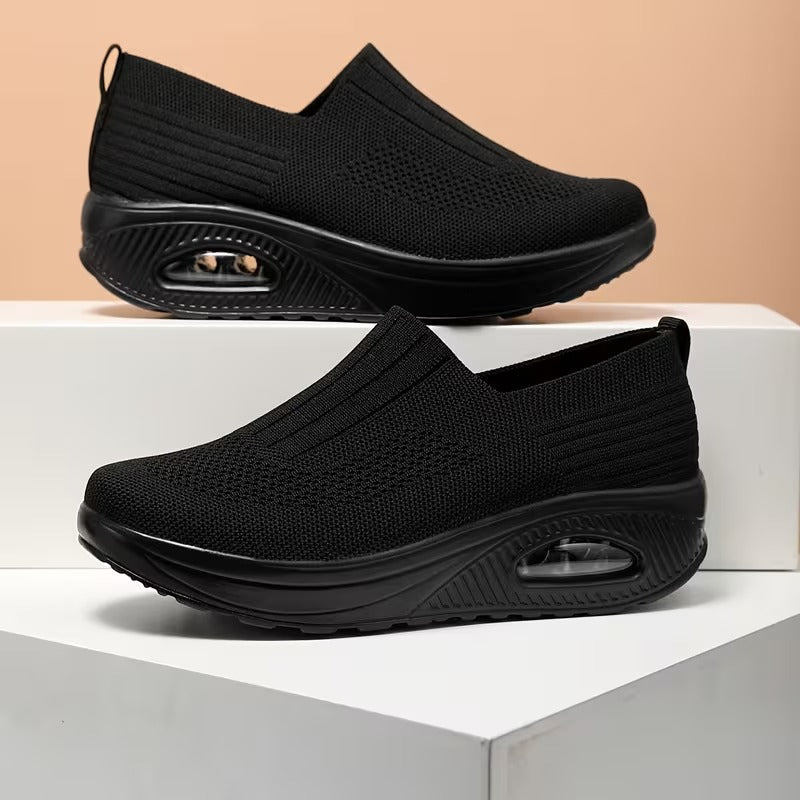 Barbara β Orthopedic Shoes