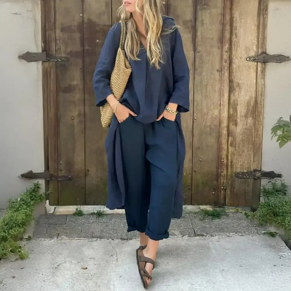 LucÃa | Complete Two-Piece Set