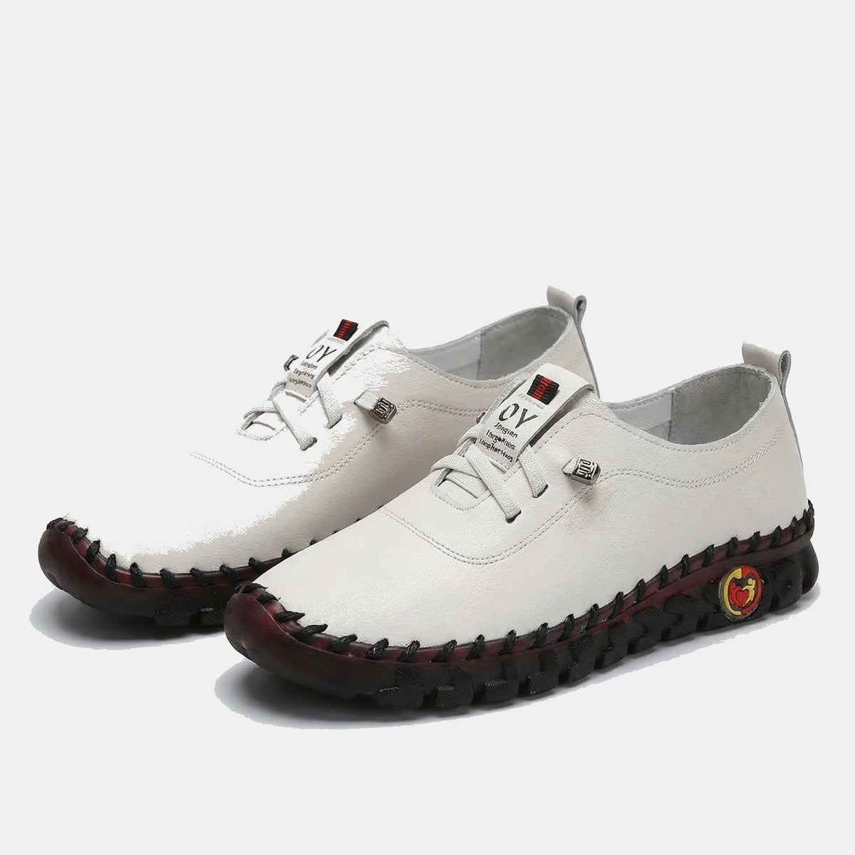 Layla β Leisure Shoes with Non-Slip Soles