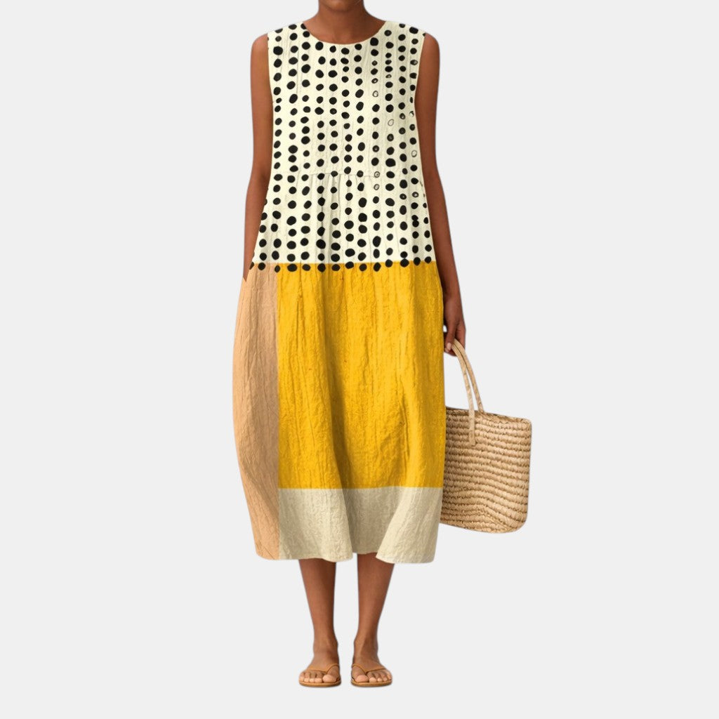 Josefinaâ„¢ | Everyday Midi Dress