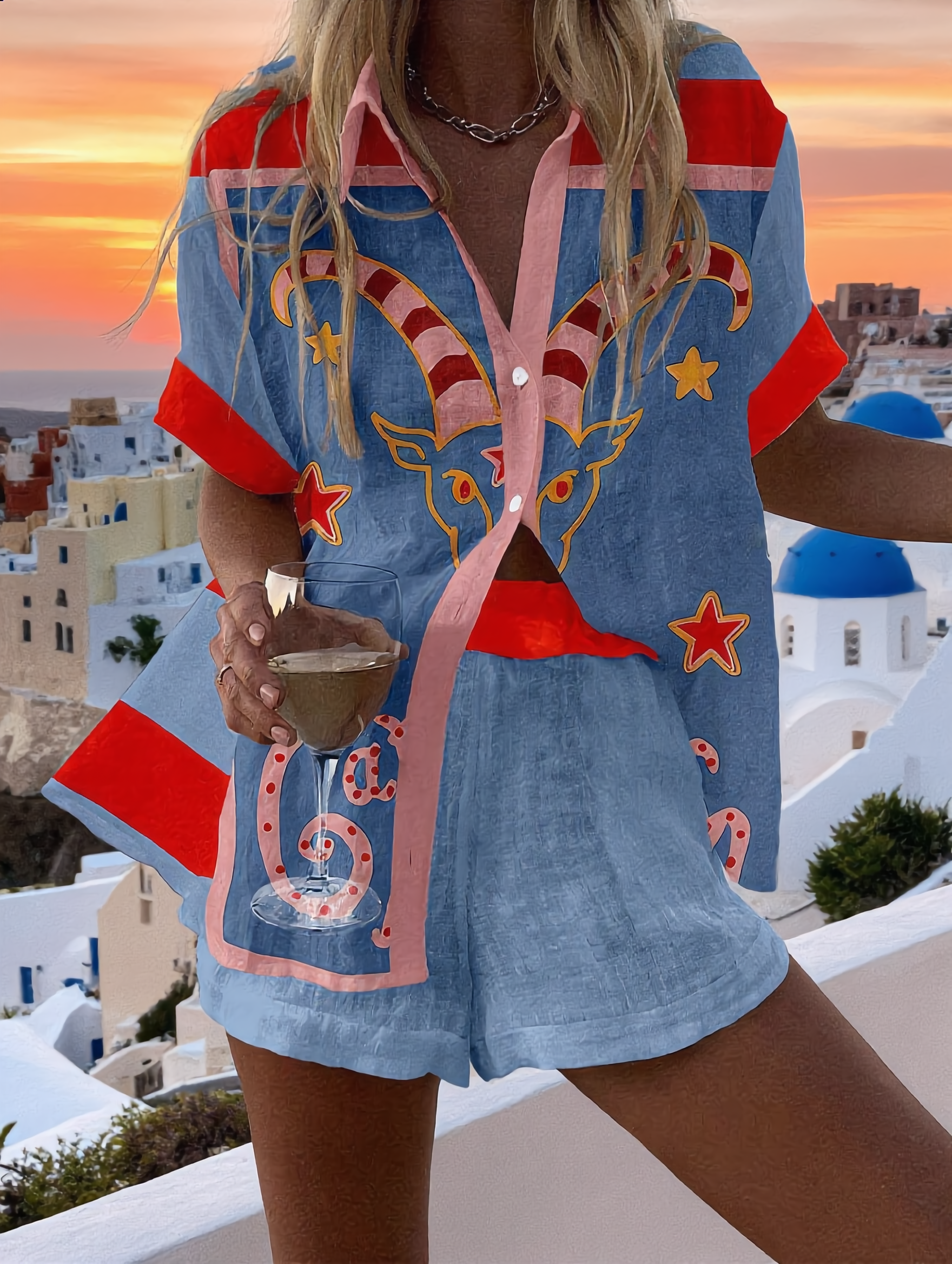 Marjorie™ | Effortless Elegance Set